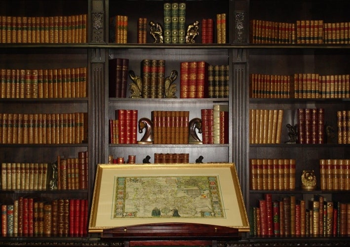 Alcuin Books