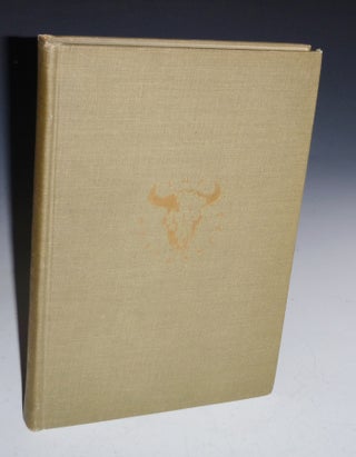 Item #000188 The Westerners Brand Book, 1944; Being A Collection Of The Original Papers Presented...