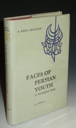 Faces of Persian Youth, a Scoiological Study