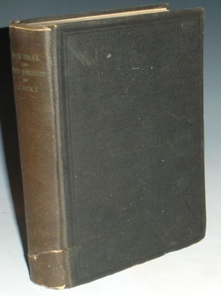 Item #000240 Investigation of the Fur-Seal and Other Fisheries of Alaska. Dunn