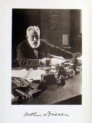 Lance of Justice, a Semi-Centennial History of the Legal Aid Society 1876-1926