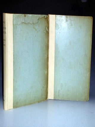 Annals of Scottish Printing from the Introduction of the Art in 1507 to the Beginning of the Seventeenth Century (2 Vol set) Limited to 100 Copies