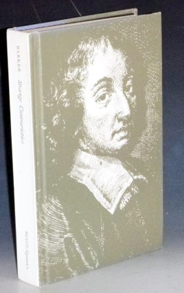 Strange Contrarieties, Pascal in England During the Age of Reason
