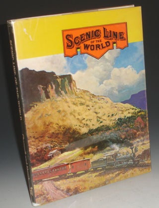 Scenic Line of the World and Black Canon Revisited By Cornelius W. Hauck