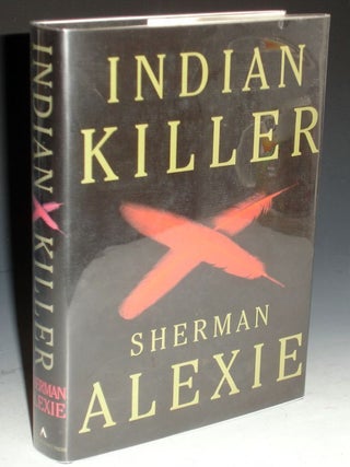 Indian Killer