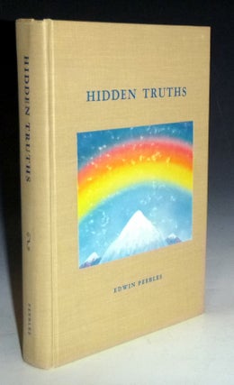 Item #002042 Hidden Truths. Edwin Peebles