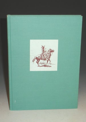 Item #002426 Arizona Gathering, a Bibliography of Arizoniana 1950-1959. Donald M. Powell