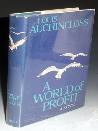 World of Profit (Signed By the author)