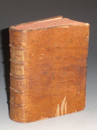 Item #003035 Mecure De France,dedie Au Roi. Mai. 1764 and Juin 1764. Voltaire