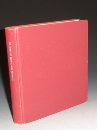 Item #003070 Rhetor, Poeta, Historicus. Studien Uber Rhetorische Erkenntniss Und Lebensanschauung...