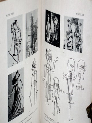 Rod-Puppets and the Human Theater