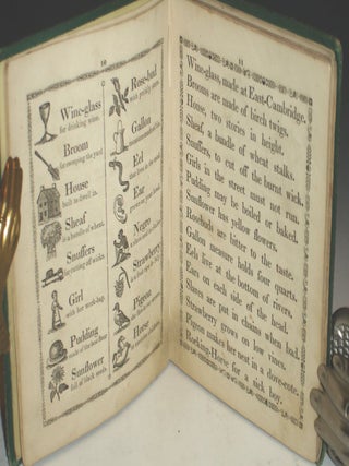 Item #003274 Little Child's Book