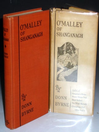 O'Malley of Shanganagh