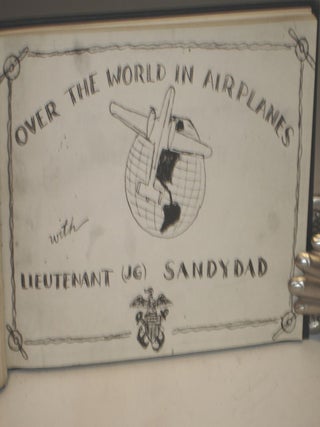 Over the World in Airplanes