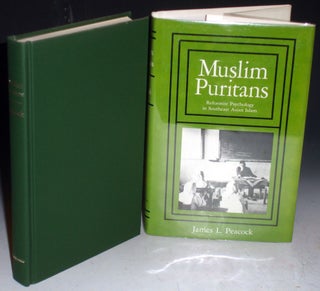 Muslim Puritans. Reformist Psychology in Southeast Asian Islam.