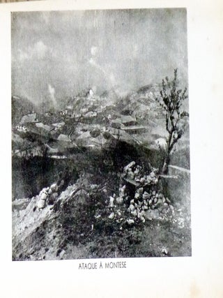 0 11th R. I. NA 2nd Guerra Mundial (O 11th R.I. NA 2nd World War)