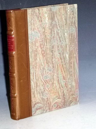 Item #004862 Manuscrit Venu De Sainte-Helene D'Une Maniere Inconnue