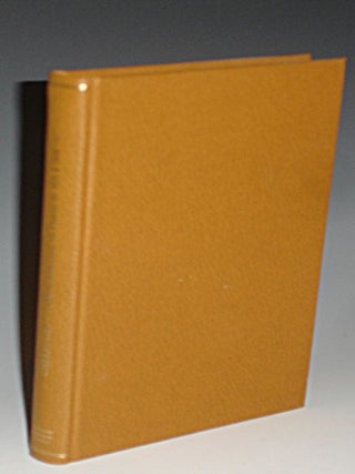 Item #004915 L'IDEAL ROMANESQUE EN FRANCE DE 1610 A 1816. Victor Cherbuliez