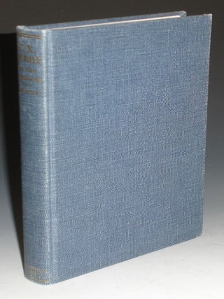 Item #005261 Francois C. Aubry, Trader, Trailmaker and Voyager in the Southwest 1846-1854. Donald...