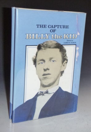 The Capture of Billy the Kid