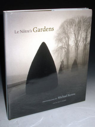 Le Notre's Gardens