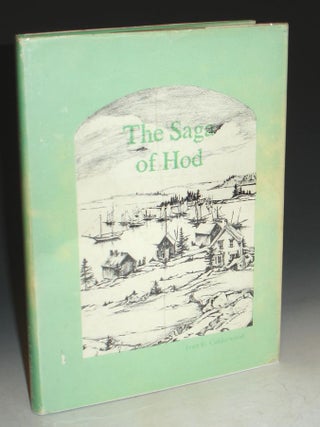 Saga of Hod