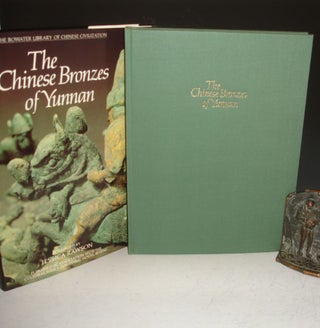 Chinese Bronzes of Yunnan