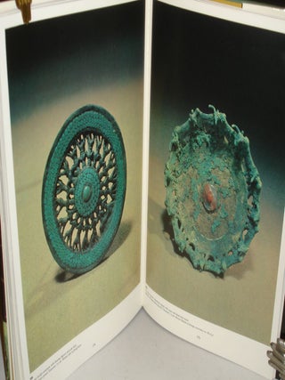 Chinese Bronzes of Yunnan