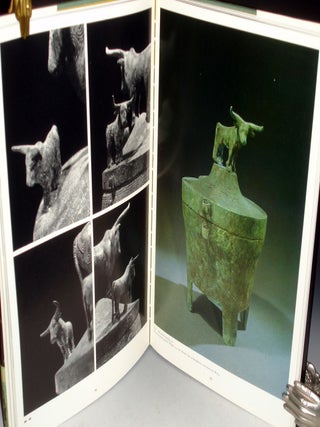 Chinese Bronzes of Yunnan