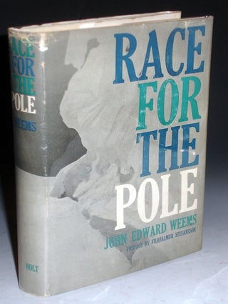 Race for the Pole