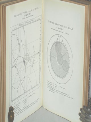 SAGGI DI ASTRONOMIA POPLARE