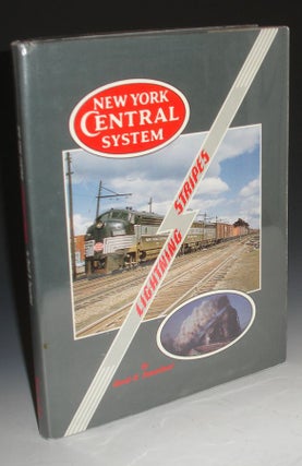 Lightning Stripes / New York Central System (volume 1)