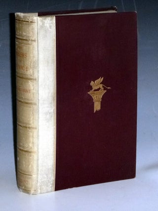 Item #008441 Makers of Venice. Oliphant Mrs