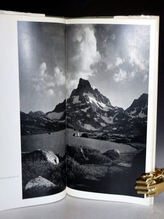 Ansel Adams: The Eloquent Light