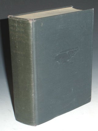 Item #009096 In Quest of the Western Ocean. Nellis M. Crouse