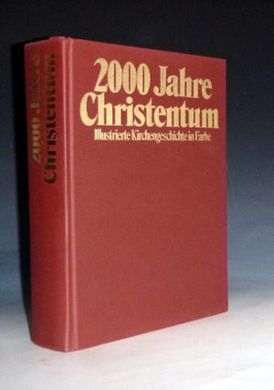 2000 Jahre Christentum