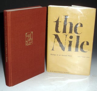 The Nile, Biology of the Ancient River