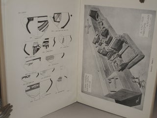 Turk Tarih Kurumu Tarafindan Yapilan Kultepe Kazisi Raporu 1948