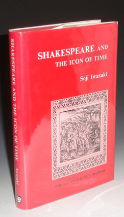 Shakespeare and the Icon of Time.