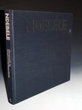 Ndebele: The Art of an African Tribe.