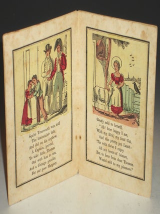 History of Goody Two Shoes (Uncle Frank's Series)