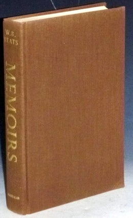 Memoirs, Autobiography-First Draft Journal