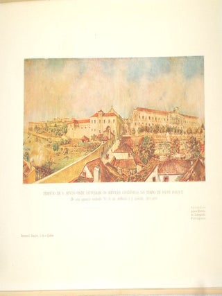 Subsidios Para a Historia De Cartografia Portuguesa