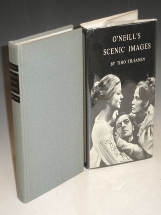 Item #010618 O'Neill's Scenic Images. Timo Tiusanen