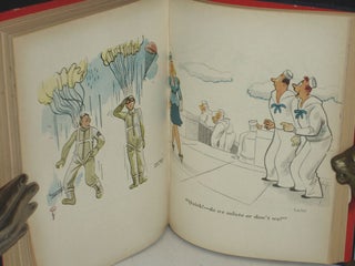 The Kit Book, for Soldiers, Sailors and Marines.