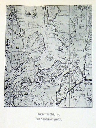 Further India. Being the Story of Exploration from the Earliest Times in Burma, Malaya, Siam, and Indo-China.