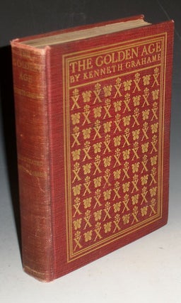Item #011591 The Golden Age. Kenneth Graham