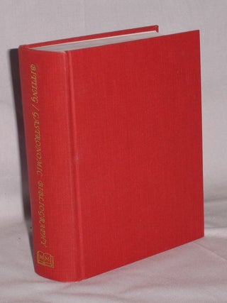 Item #011655 Gastronomic Bibliography (facsimile). Katherine Golden Bitting