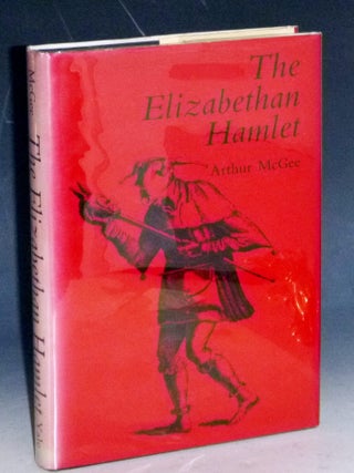 Item #011702 The Elizabethan Hamlet. Arthur McGee