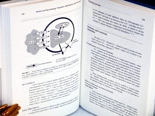 Alcohol and Neurobiology: Receptors, Membranes, and Channels.